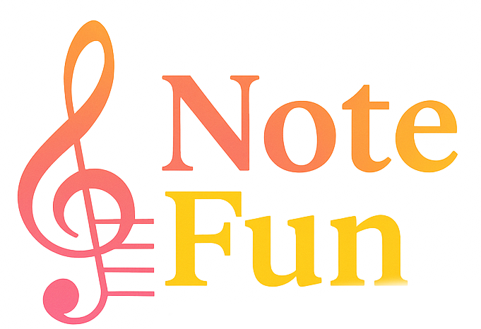 Logo NoteFun